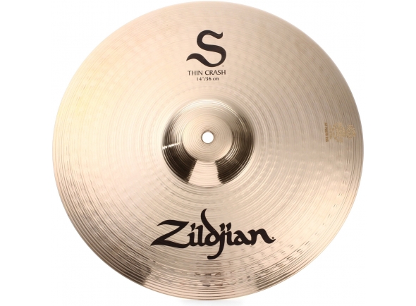Zildjian 14 Zildjian 14